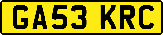 GA53KRC