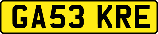 GA53KRE