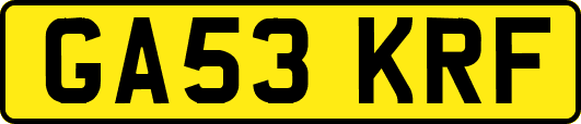 GA53KRF