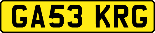 GA53KRG