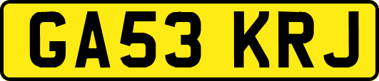 GA53KRJ