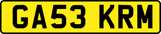 GA53KRM
