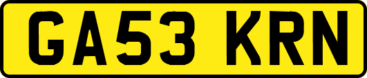 GA53KRN