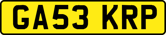 GA53KRP