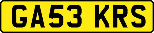 GA53KRS