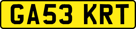 GA53KRT