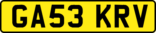GA53KRV