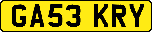 GA53KRY