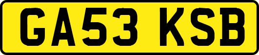 GA53KSB