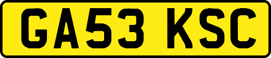 GA53KSC