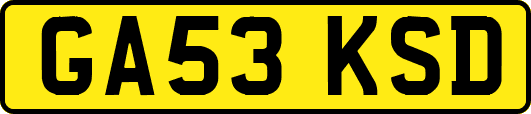 GA53KSD
