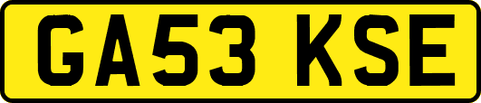 GA53KSE