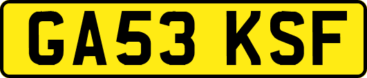 GA53KSF