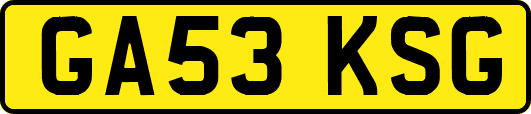 GA53KSG