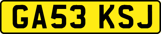 GA53KSJ