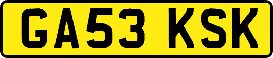 GA53KSK