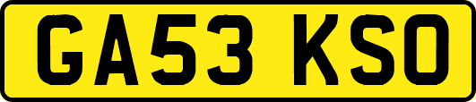 GA53KSO