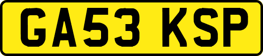 GA53KSP