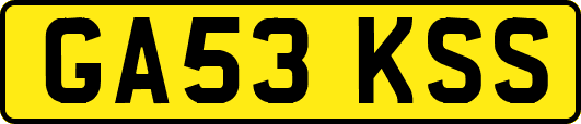 GA53KSS