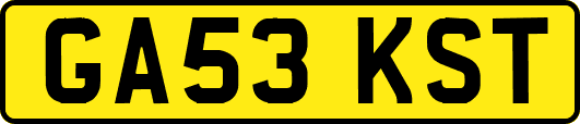 GA53KST