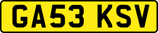 GA53KSV