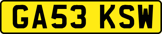 GA53KSW