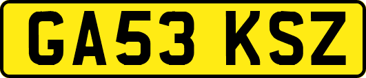 GA53KSZ