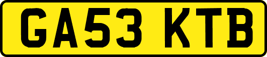 GA53KTB