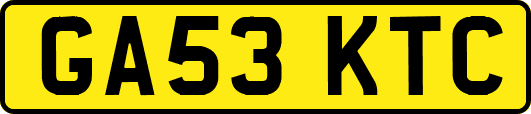 GA53KTC