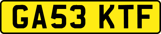 GA53KTF