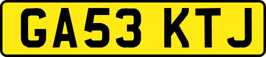 GA53KTJ