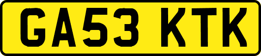 GA53KTK