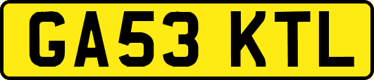 GA53KTL