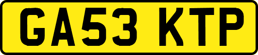 GA53KTP