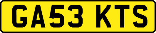GA53KTS