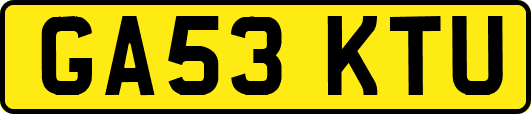 GA53KTU