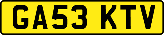 GA53KTV