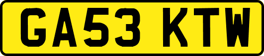 GA53KTW