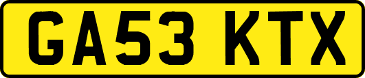 GA53KTX