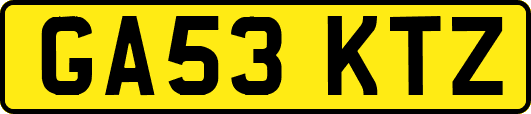 GA53KTZ