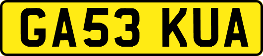 GA53KUA