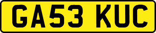 GA53KUC