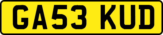 GA53KUD