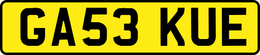 GA53KUE