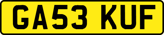 GA53KUF