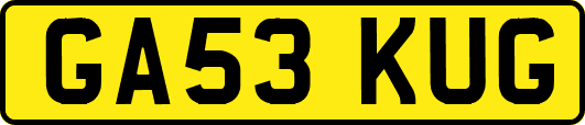 GA53KUG