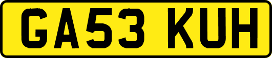 GA53KUH