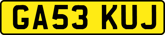 GA53KUJ