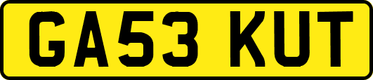 GA53KUT