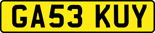 GA53KUY